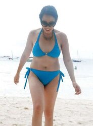 Bosohan ang hotmama na pinay
