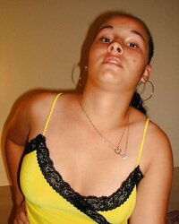Breeyana Latino Teenager