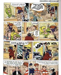 Funny comics