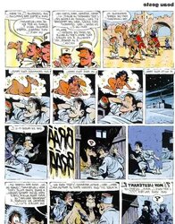 Funny comics
