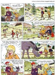 Funny comics
