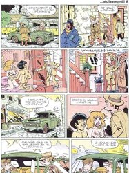 Funny comics