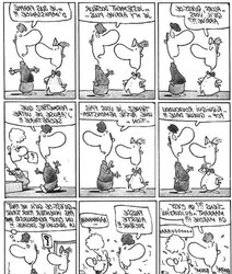Funny comics