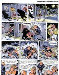 Funny comics