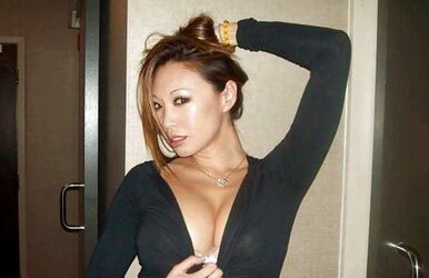 Super-Fucking-Hot Asian Porn Queen MIKO LEE