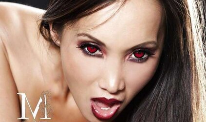 Super-Fucking-Hot Asian Porn Queen MIKO LEE