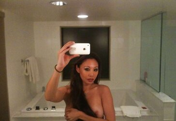 Super-Fucking-Hot Asian Porn Queen MIKO LEE