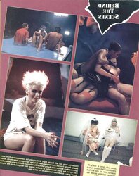 Retro Porn Starlet - LOIS AYRES