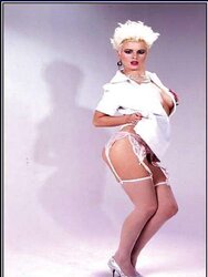 Retro Porn Starlet - LOIS AYRES