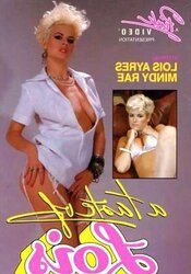 Retro Porn Starlet - LOIS AYRES