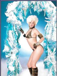 Retro Porn Starlet - LOIS AYRES