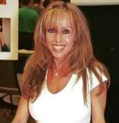Vintage Tits - Patricia Farinelli