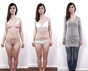 Favourites (Curvaceous, Ginormous Jugs, Teenagers)