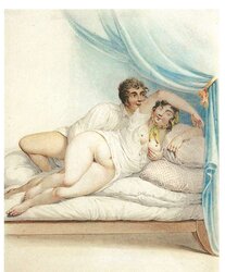 Drawn Porn Art
