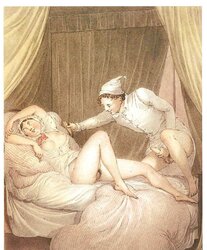 Drawn Porn Art