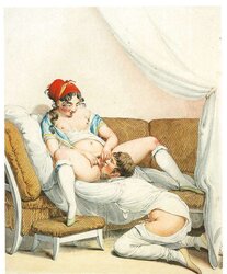 Drawn Porn Art
