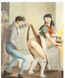Drawn Porn Art