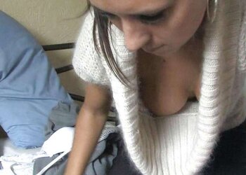 Messy British Chav