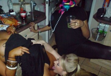 Messy British Chav