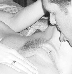 Creampie Tonguing and Creampies!