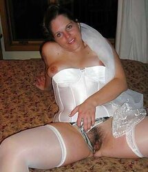 Horney-brides
