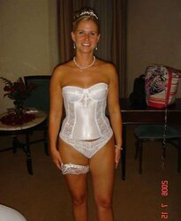 Horney-brides