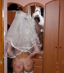 Horney-brides