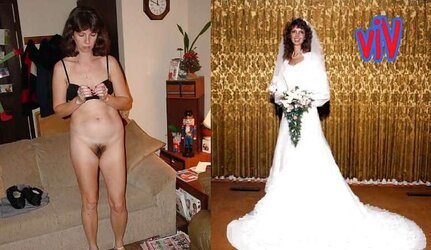Horney-brides