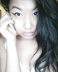 Juicy and fantastic asian Kazakh women