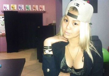Juicy and fantastic asian Kazakh women