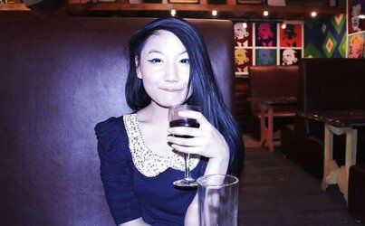 Juicy and fantastic asian Kazakh women