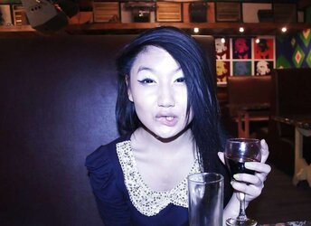 Juicy and fantastic asian Kazakh women