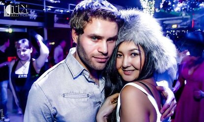 Juicy and fantastic asian Kazakh women