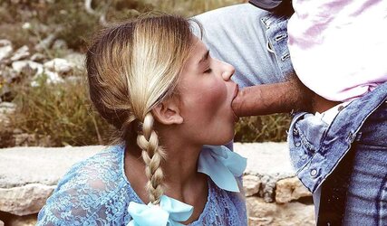 Classic Set - Super-Fucking-Hot LiL Frilrt