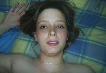 Gorgeous 19YO Cocksucker
