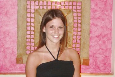 Lindsay EXGF