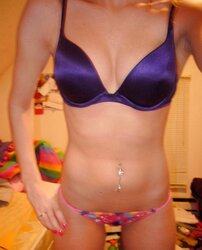 Lindsay EXGF