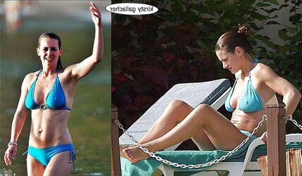 Celeb oops, upskirts