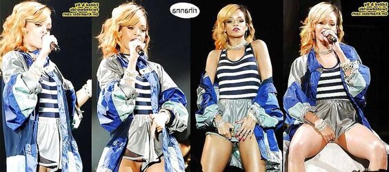 Celeb oops, upskirts