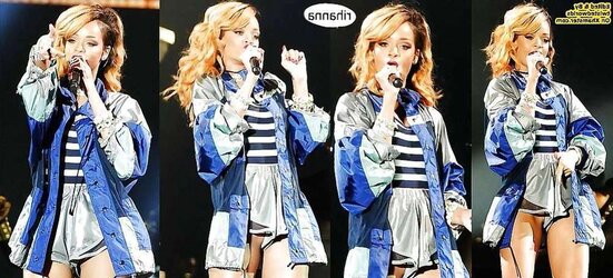 Celeb oops, upskirts