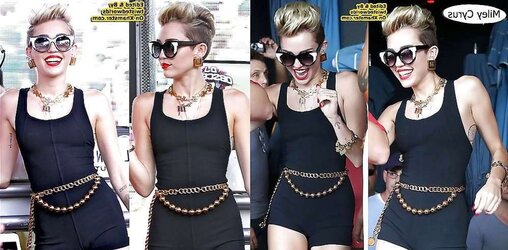 Celeb oops, upskirts