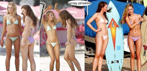 Celeb oops, upskirts