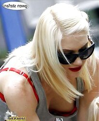 Celeb oops, upskirts