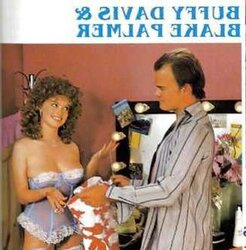 TERRIFIC BUFFY DAVIS
