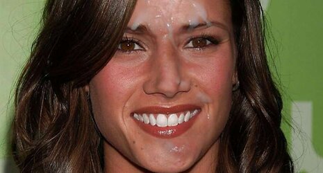 Miss Peregrym