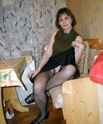 Mature Beauties in activity