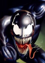 Boris Vallejo Drawings