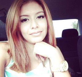 Charlotte pineda