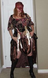 Gigantic Knocker Canadian Gal