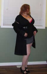 Gigantic Knocker Canadian Gal
